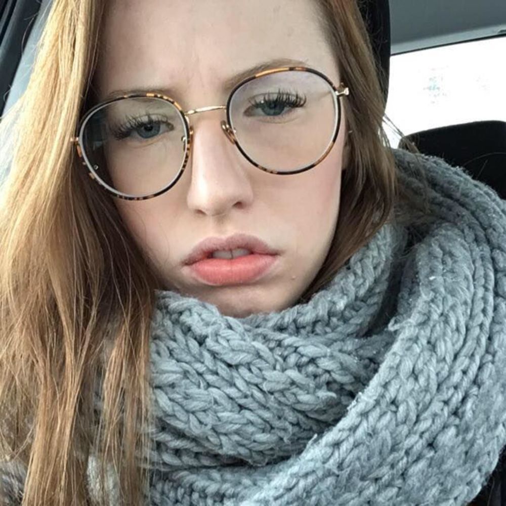 Meet your Posher, Eemma-rrose